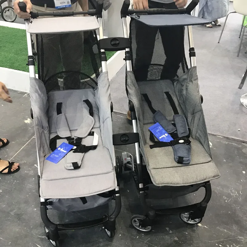 3pcs Coupler Bush insert into the strollers for baby yoya stroller connector adapter make YOYO pram twins | Мать и ребенок
