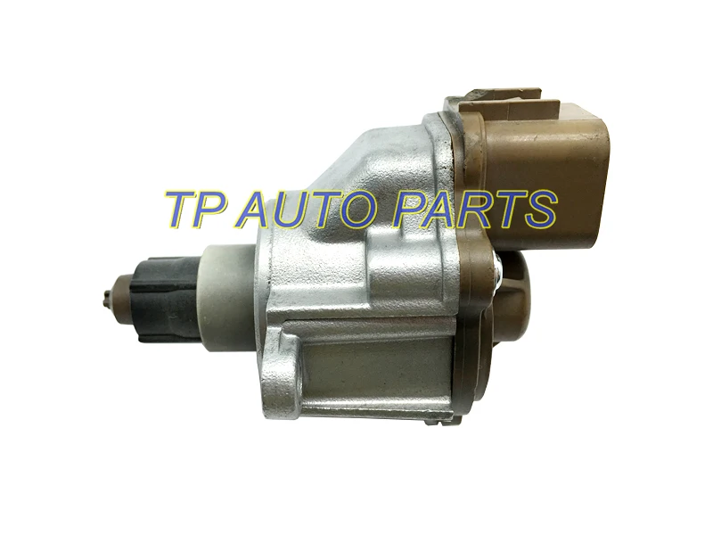 Клапан контроля холостого хода для двигателя Mitsubi shi Pajero OEM MD614282 E9T15297|valve control|valve