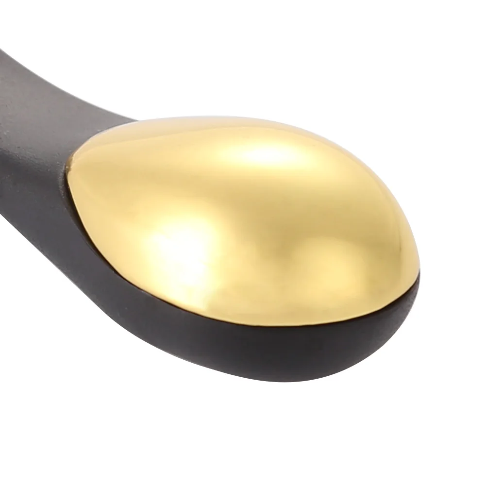

Eye Massager Bar Alloy Anti-wrinkle Anti-fatigue Eye Cream Mini Eye Massager Bar Essence Applicator Durable Face Neck Massager
