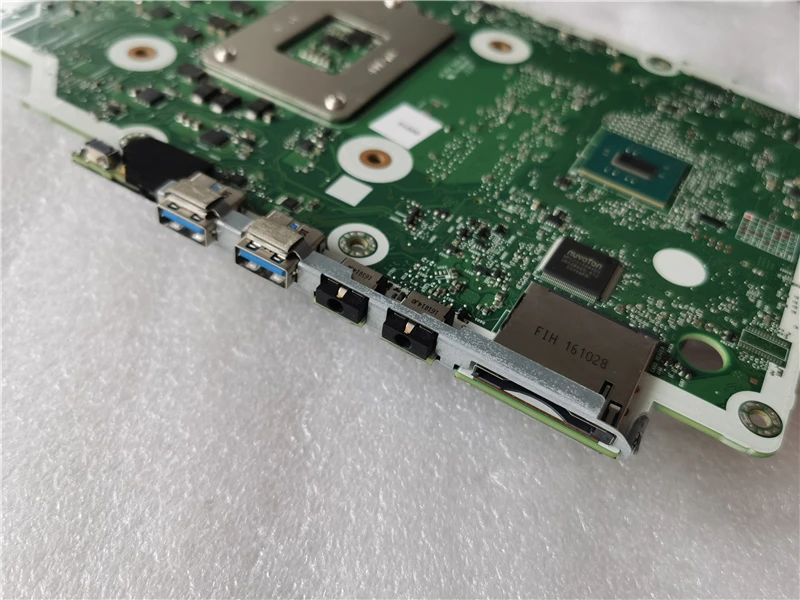 799920 001 For HP Pro One 400 G2 Desktop Motherboard 819416 001 819416 