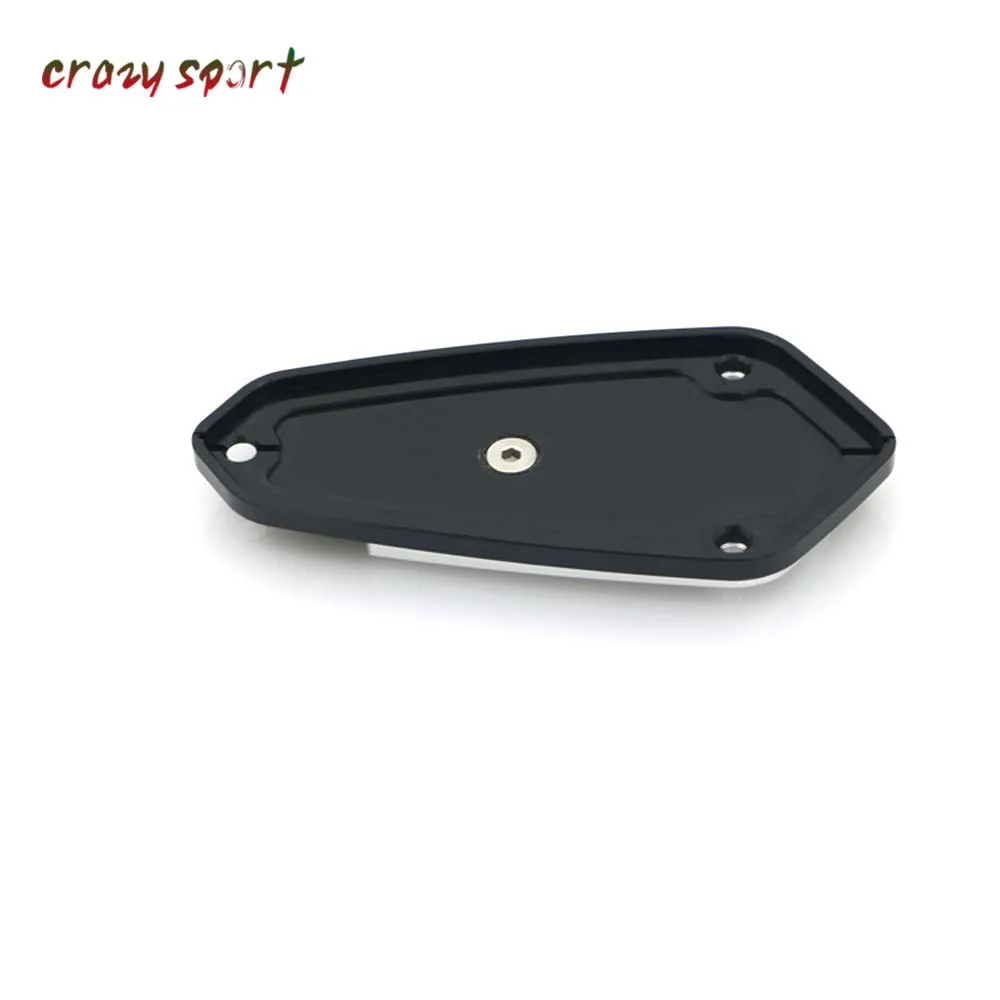 Крышка Резервуара для переднего тормозного цилиндра KAWASAKI GTR1400 GTR 1400 Z1000 Z750R
