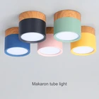 Светодиодный Светильник направленного света, с регулируемой яркостью, 5 Вт, 7 Вт, 9 Вт, 12 Вт, 15 Вт