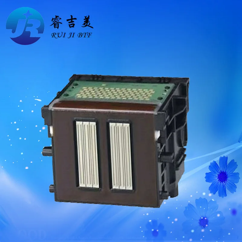 Оригинальный Новый PF 03 печатающая головка для Canon iPF500 510 600 610 720 810 5000 6000S 6200 8000 8010S 8100