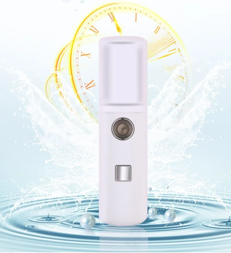 Ультразвуковой увлажнитель воздуха для домашних животных 30 мл | Бытовая техника