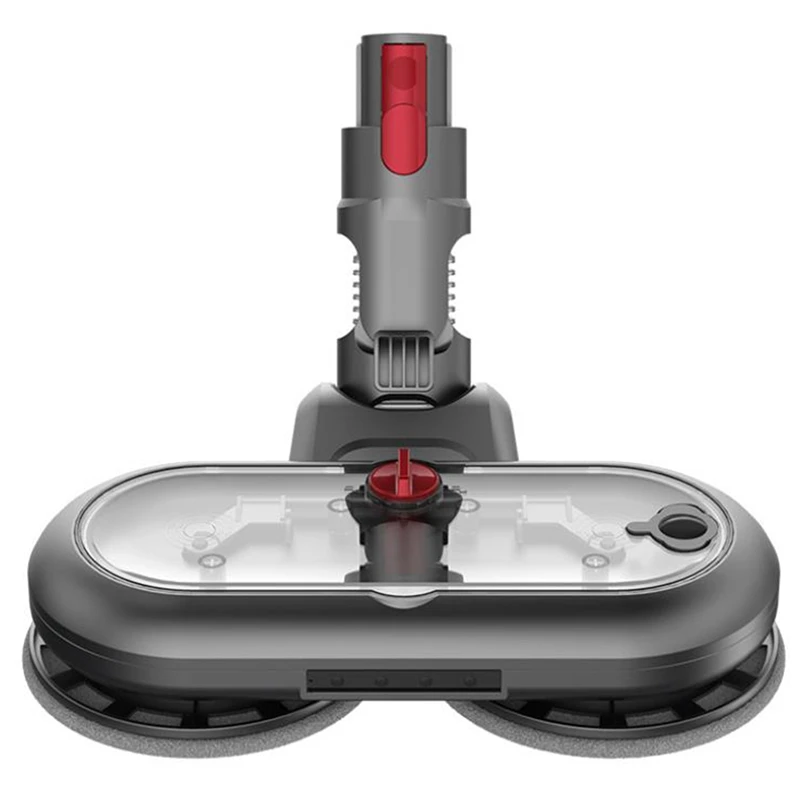 

Запчасти для пылесоса Dyson V7 V8 V10 V11 V15, насадка для швабры и тканевая швабра, бытовая электрическая техника, аксессуары