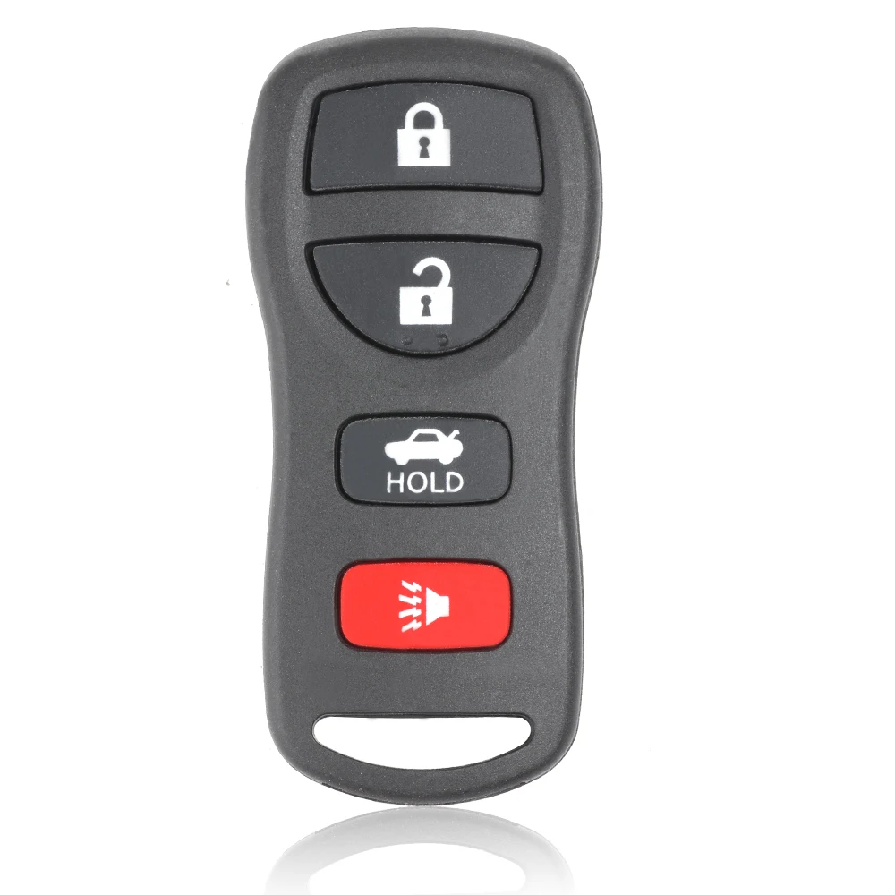Keyecu без ключа эргономичный доступ 4 кнопки 315 МГц для Infiniti EX35 FX35 Q45 Nissan Maxima Armada Altima