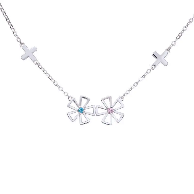 Браслет с подвеской Re: жизнь в другом мире от нуля Rem Ram модные ювелирные изделия