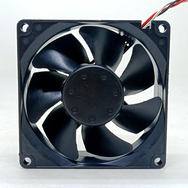 Original for NMB 80x80x25MM 12V 0.38A 3110KL-04W-B79 Cooling Fan For Cisco Router 2821 | Компьютеры и офис
