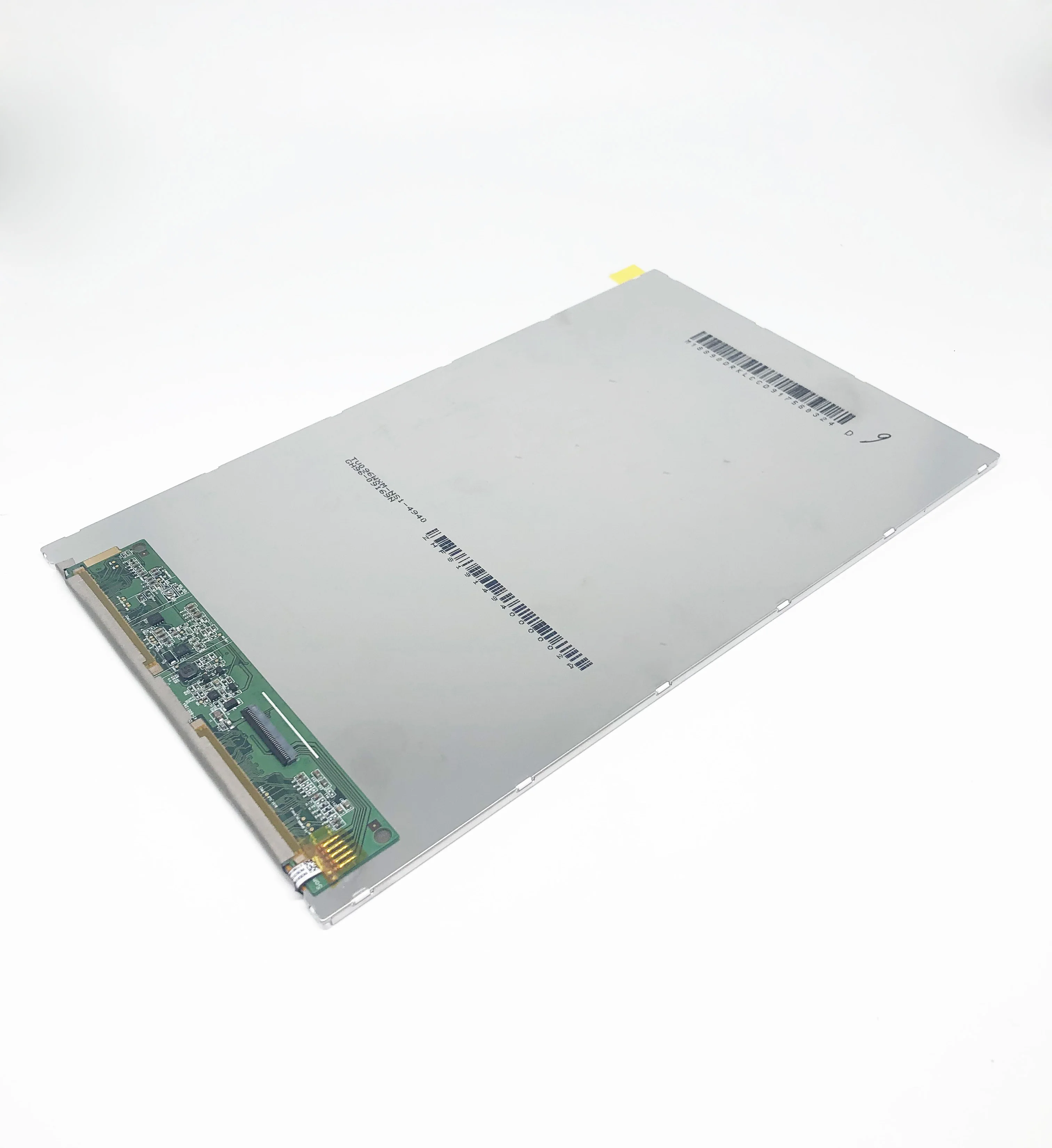 

Original 9.6inch LCD screen TV096WXM-NS1 TV096WXM-NS TV096WXM for tablet pc free shipping
