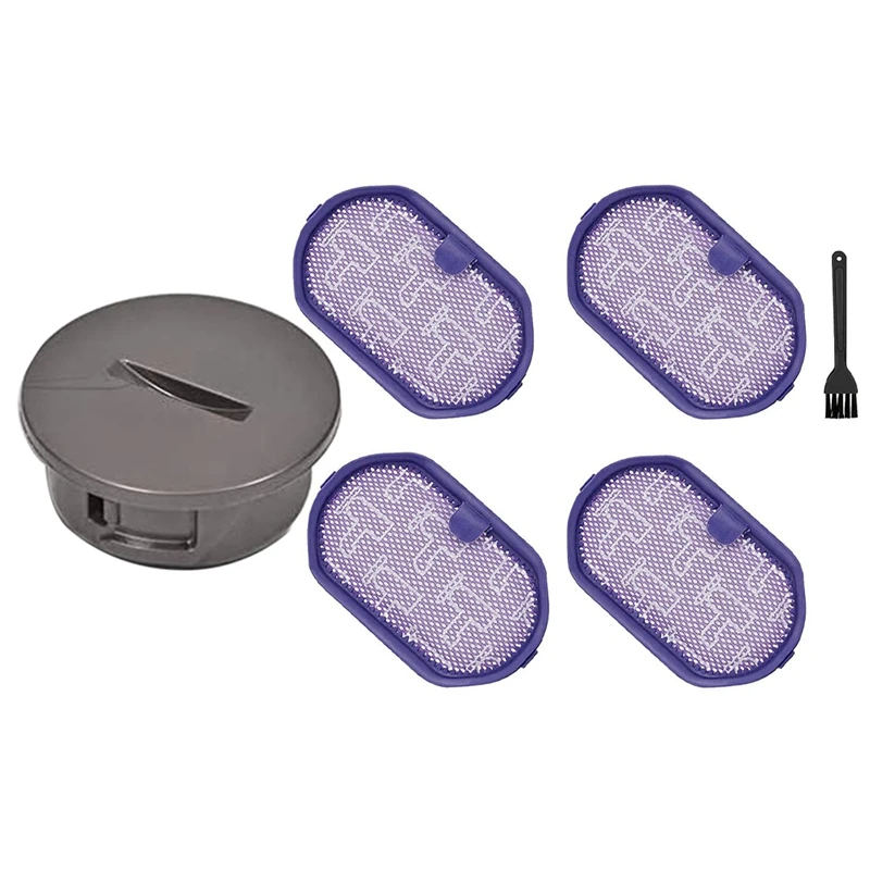 

Сменный фильтр для пылесоса Dyson DC30 с наконечником для запуска пылесоса