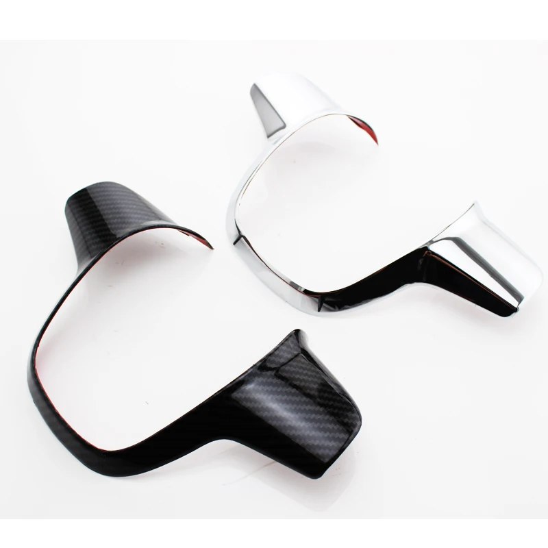 Мой хороший автомобиль чехол рулевого колеса автомобиля отделкой пайетками