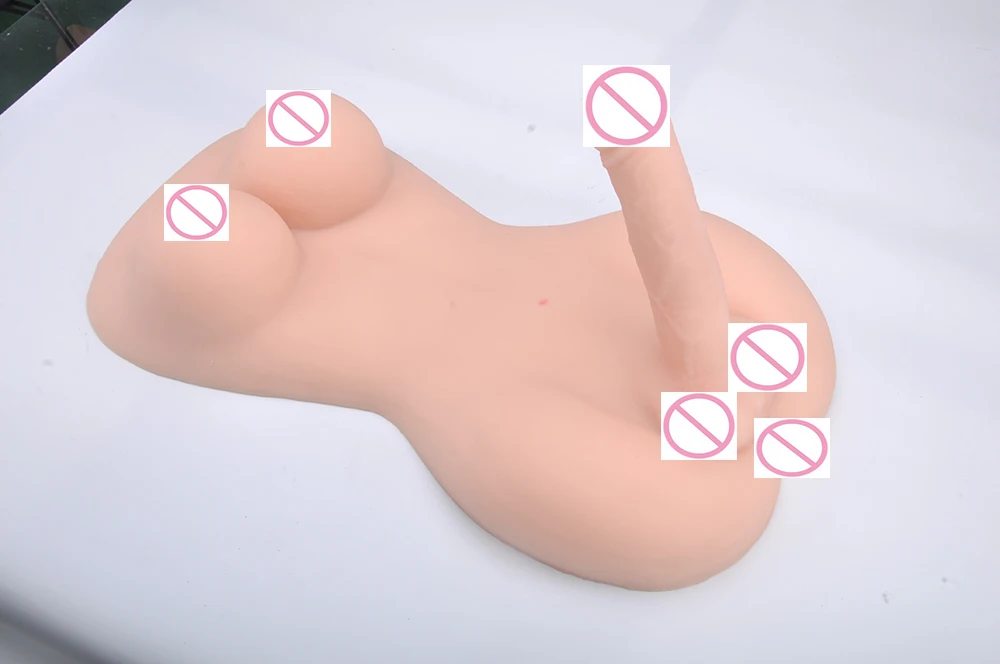 Взрослые реалистичные секс-куклы для женщин силиконовая Мужская большая грудь