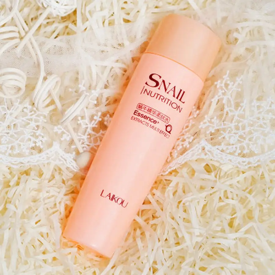 Тоник для лица LAIKOU эссенция с гидратационной кислотой увлажняющие