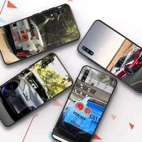 gtr sport car phone case for samsung galaxy a 51 30s a71 soft silicone cover for a21s a70 10 a30