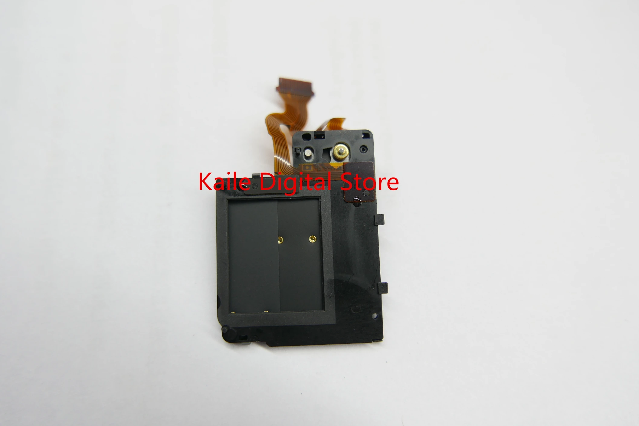 Запчасти для камеры Panasonic Lumix GF9 GF10 группа затворов с лопастным приводом