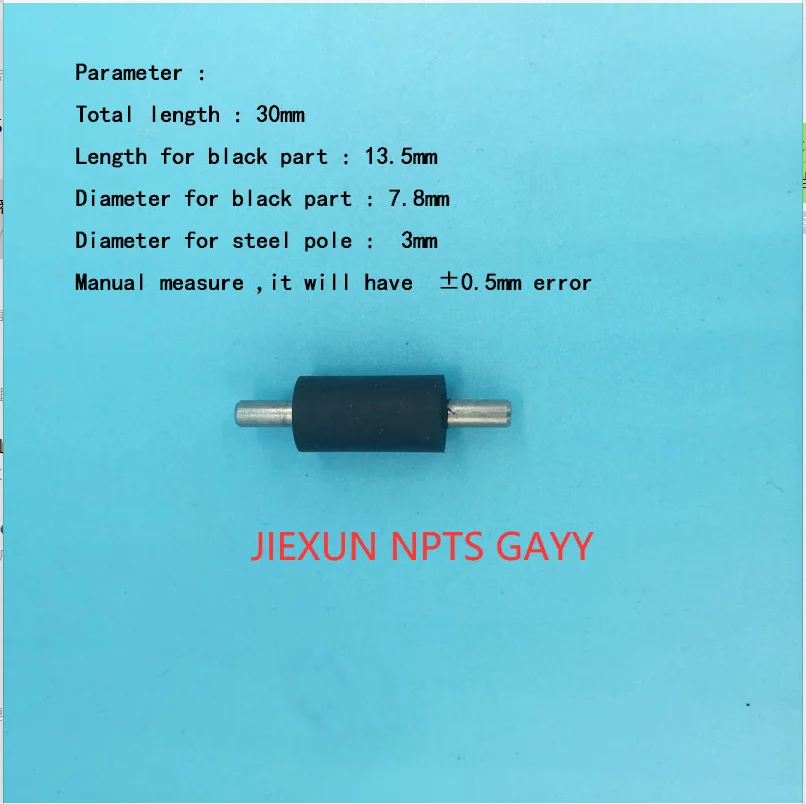 10 шт. печатающая головка Roland резиновый прижимной ролик для не наносящих вред FJ740