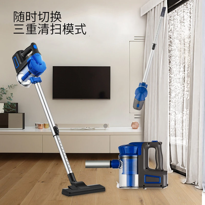 Бытовой Компактный пылесос с удержанием кроме клещей | Дом и сад