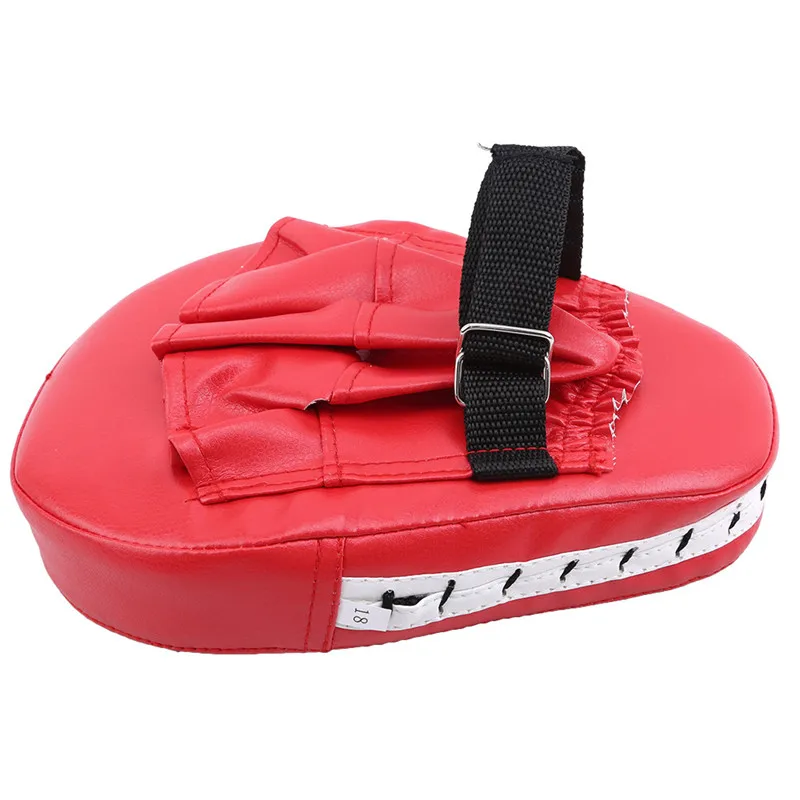 Качественная ручная мишень набор для тренировок по каратэ спаррингу боксу |