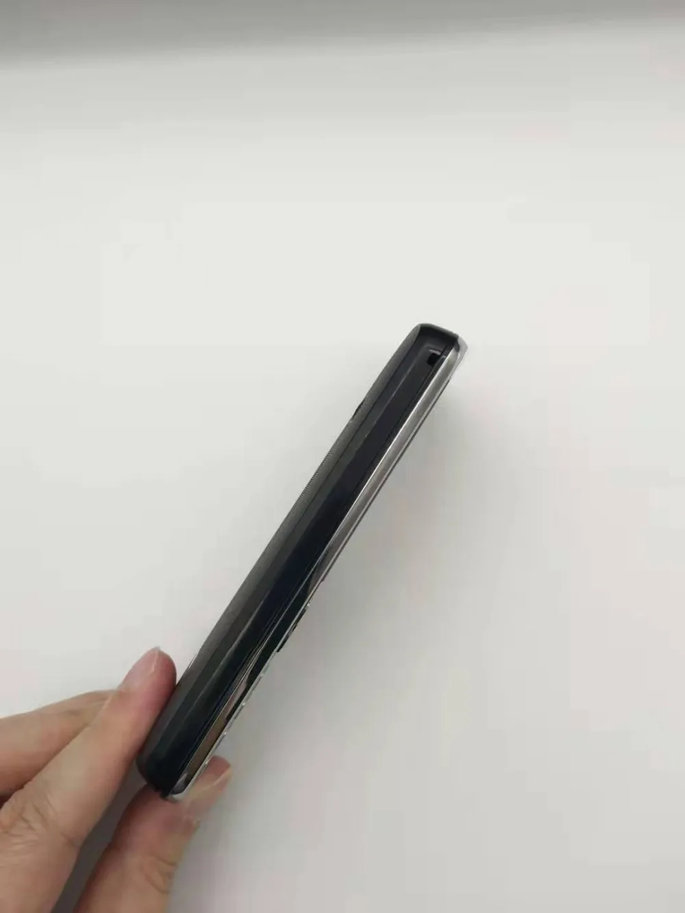 C3322 разблокированный samsung C3322 GSM Две sim-карты FM Bluetooth FM радио Мобильный телефон