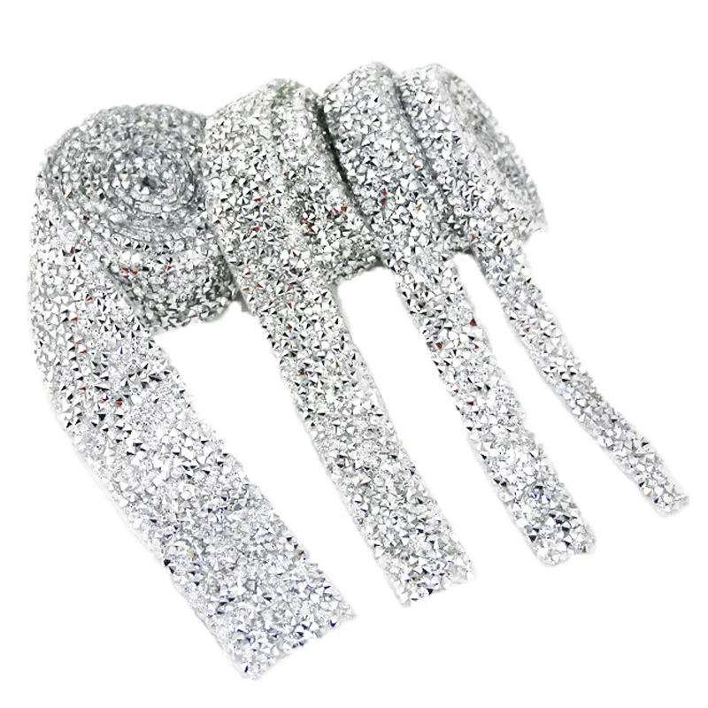 (1 ярд) железная лента аппликатор для шитья|Ленты шитья| |