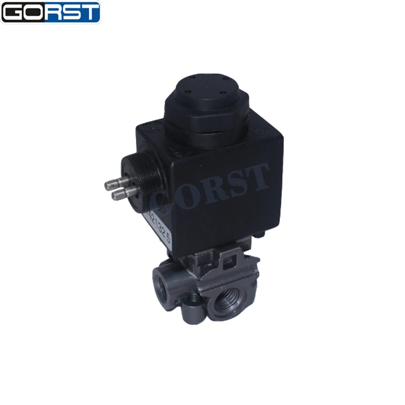 Управление выхлопом преобразователь давления Электромагнитный клапан 1421325 для