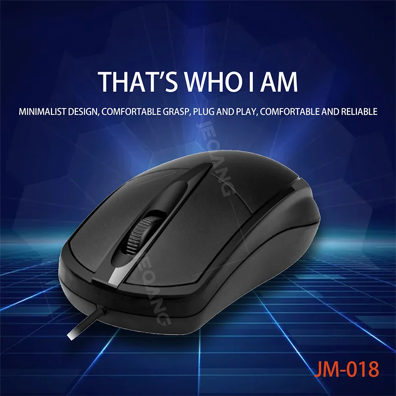 Оригинальная Проводная игровая мышь Razer DeathAdder Essential мыши 6400DPI оптический сенсор