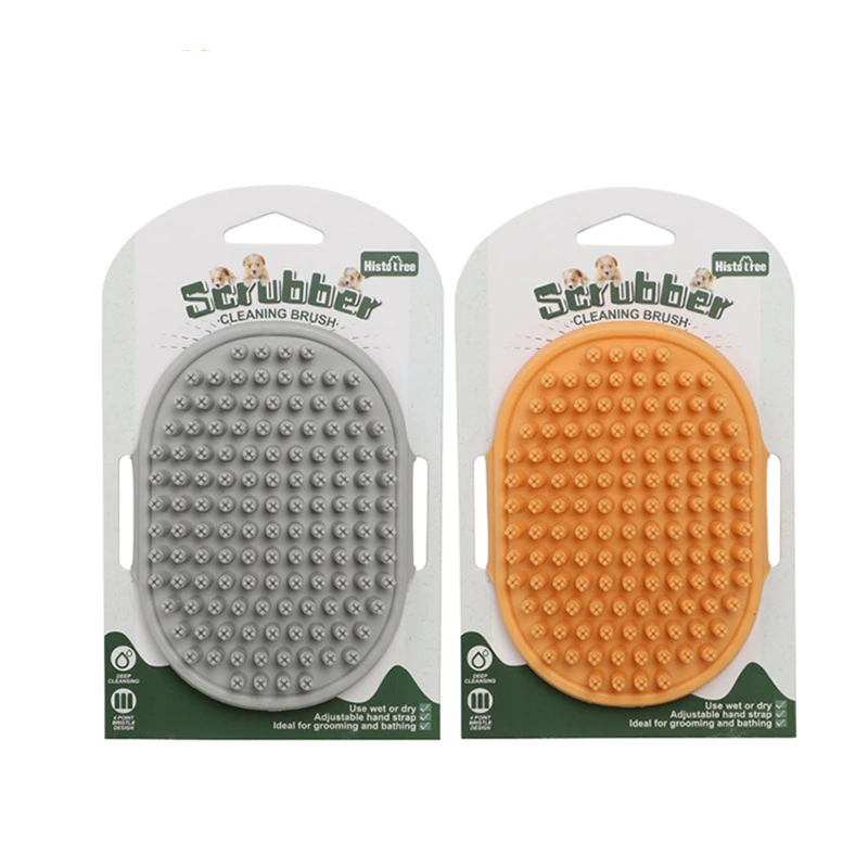 

Товары для домашних животных, перчатки для кошек, Массажная щетка для купания домашних животных, Массажная щетка для очистки собак, массажн...