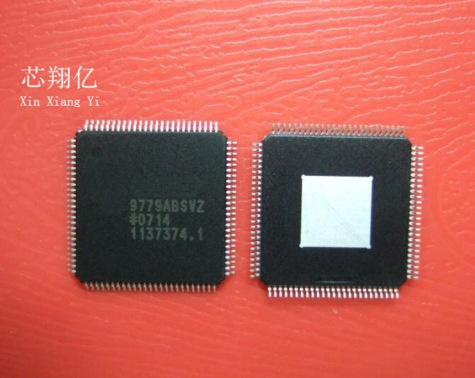 XINXIANGYI AD9779ABSVZ QFP | Обустройство дома