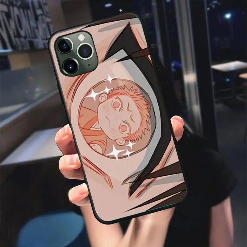 

19 Days Customer Phone Case For iphone 5s 6 7 8 11 12 plus xsmax xr pro mini se Cover Fundas Coque