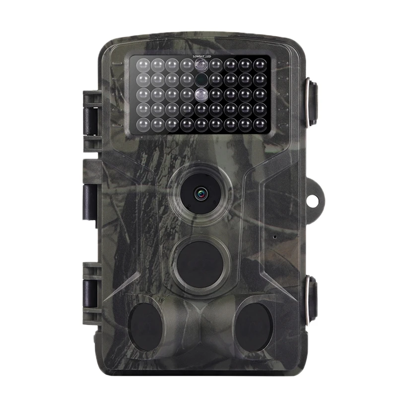 

New Sale HC-802A Hunting Camera Outdoor HD Waterproof Night Vision Infrared Hunting Machine for Plant Observation Ranch Farm