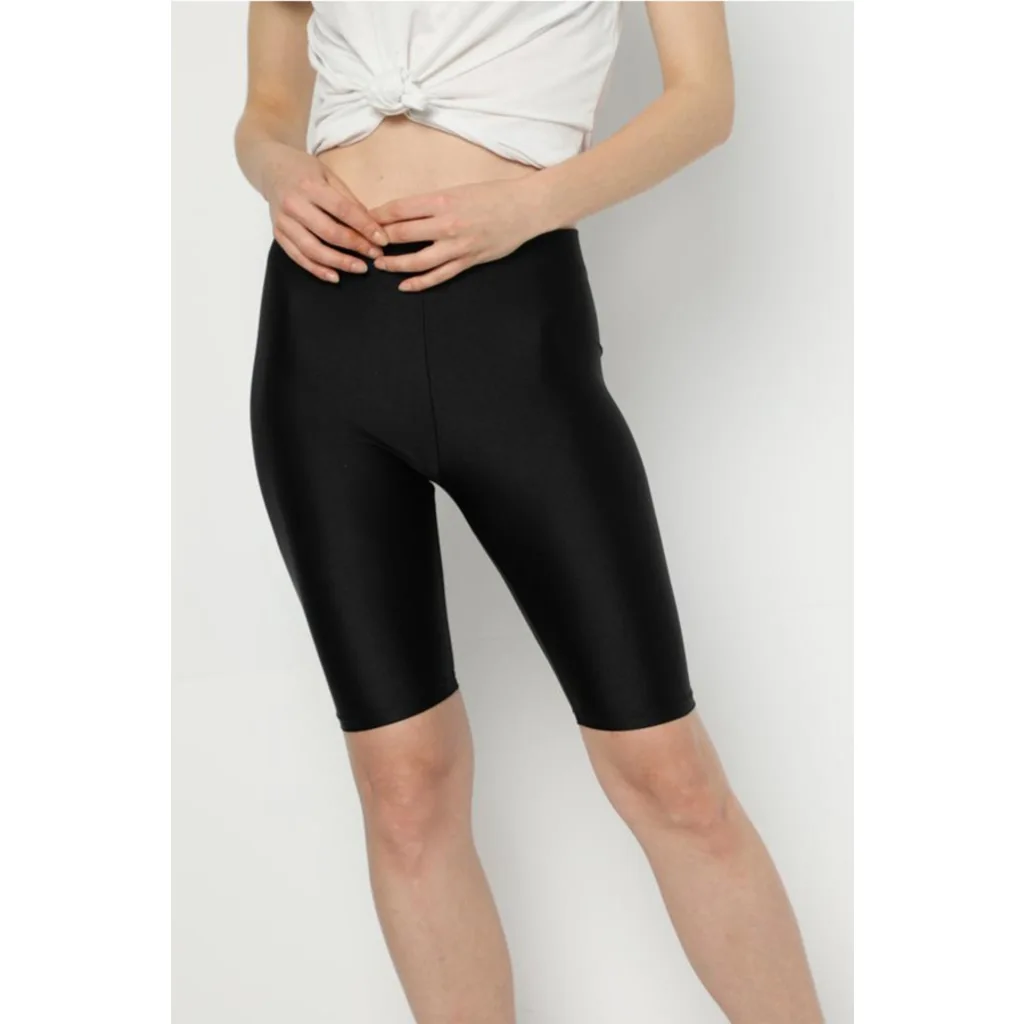 Aytug Women Sort Leggings-TY-52