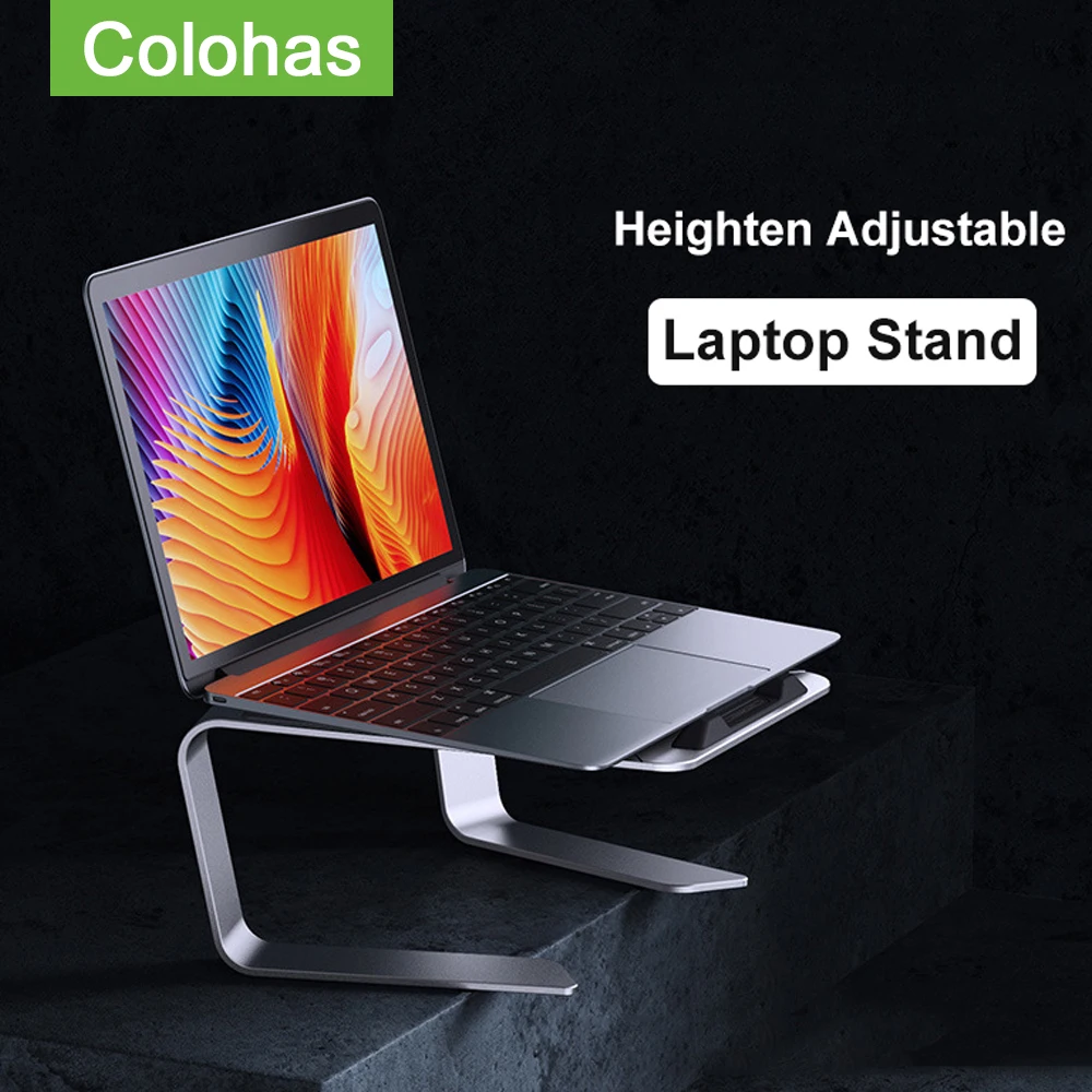 

Съемная подставка для ноутбука, подставка для кровати, подставка для ноутбука, стол для Macbook, планшета, iPad, Портативная подставка для компьют...