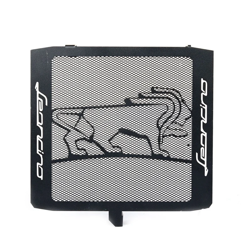 

Motorcycle Radiator Guard Grille Protector Cover for Benelli Leoncino 500 LeonineX 500 BJ500