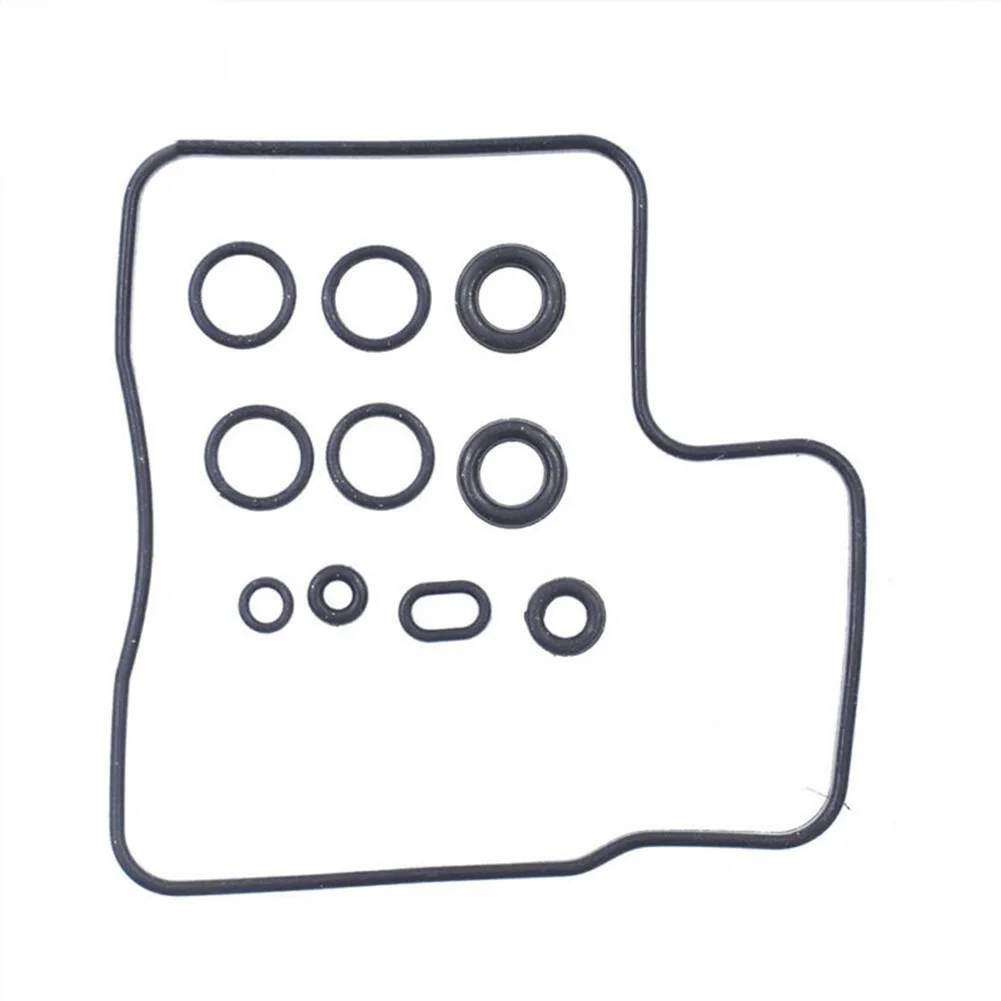 4 Sets Of Carburetor Rebuild Kit For Honda V45 Magna VF750 Carb Repair Set KL-2431 Car Replace Accessories | Автомобили и