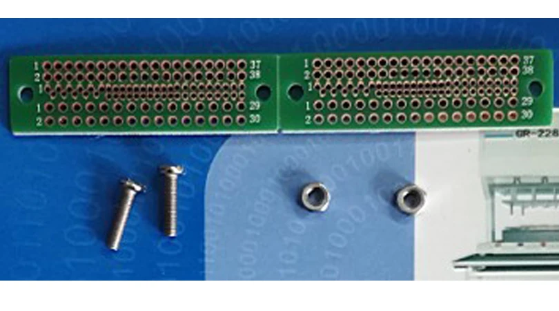 Моделирование PCB тестовый blastonist приспособление Pcb джиг | Инструменты