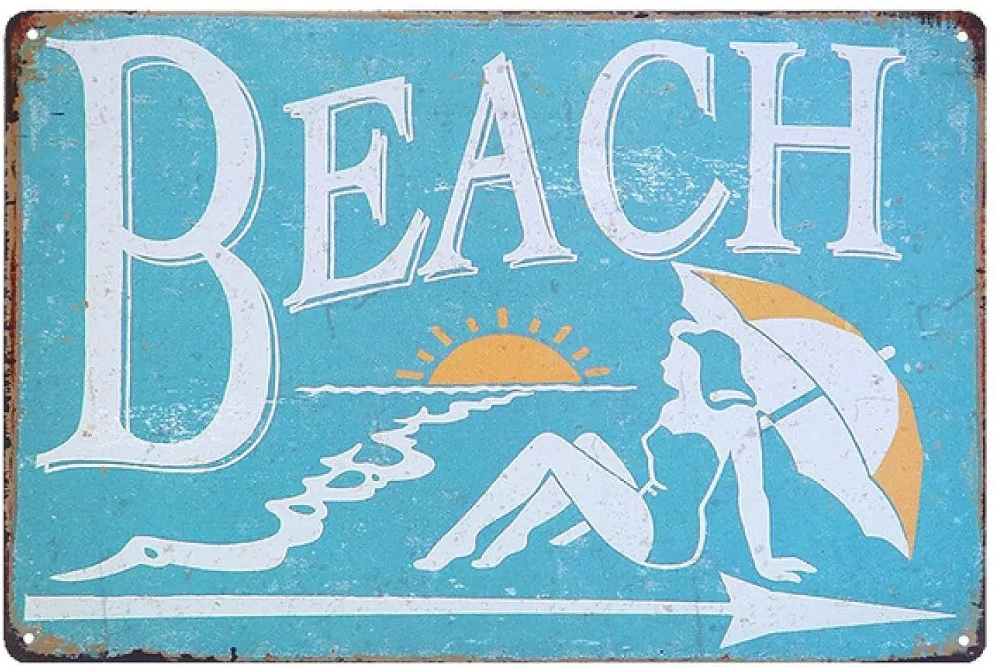 

Drinking Tin Signs Candies Vintage Cafe Bar Pub Club Restaurant Retro Wall Decor Metal Poster Iron Painting Home Decor 12*8 Inch