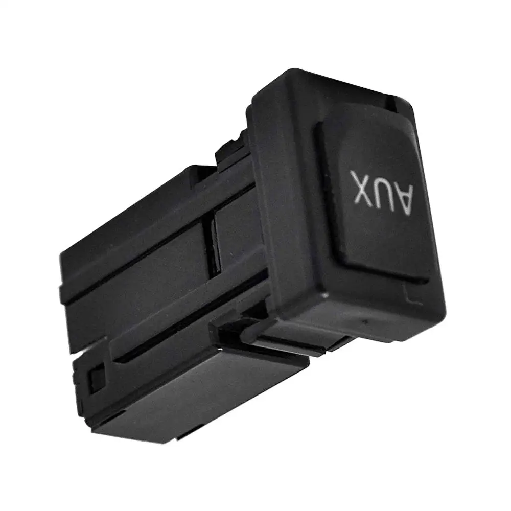 

86190-02010 8619002010 вспомогательный стерео адаптер Aux для Toyota Corolla Tacoma Tundra RAV4 простой в установке адаптер