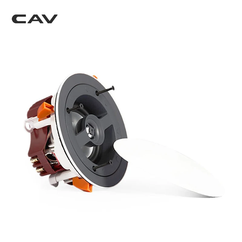 Профессиональная акустическая система CAV Потолочная колонка с объемным звуком
