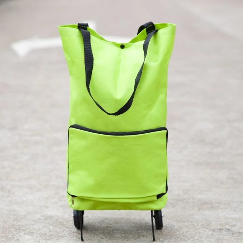 Складная корзина для покупок портативная складная сумка-тоут продуктов продажа