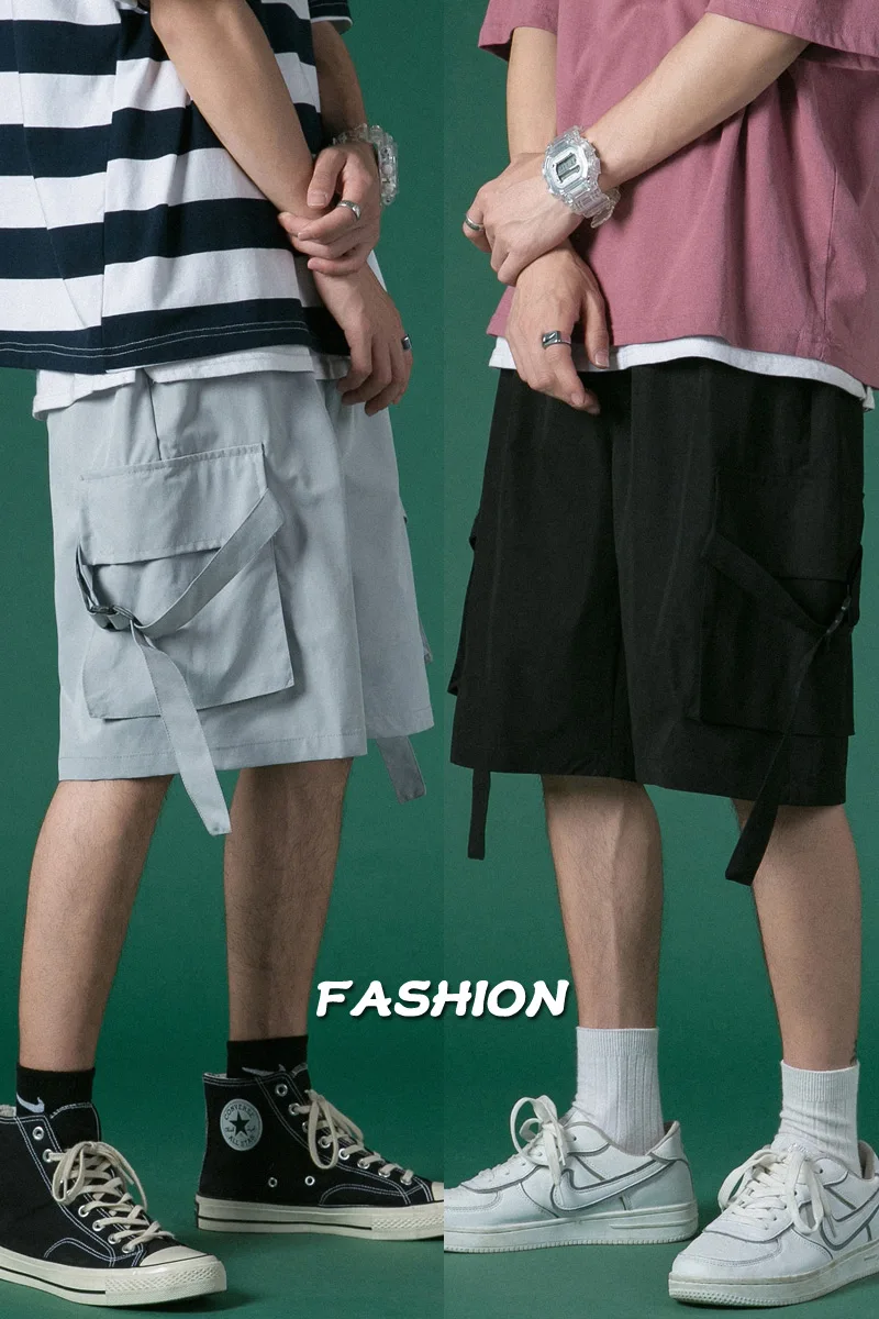 

Men's casual shorts New Style Summer Casual Shorts Men's Fashion Style Man Comfortable Beach Shorts Male Trousers Plus Size