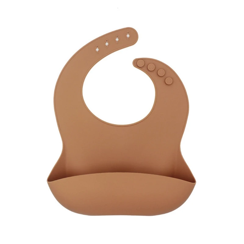 

4 Pcs Baby Silicone Bibs Sucker Bowl Spoon Straw Cup Set Training Feeding Food Utensil Dishes Tableware Kit for Newborn
