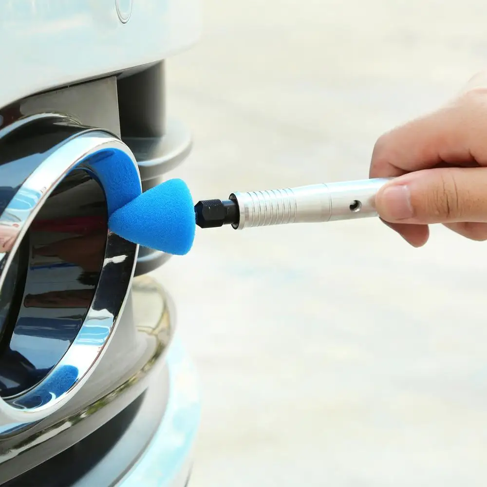 ЗИП 30 шт. стекольное полировка с декоративными швами тормозные колодки для