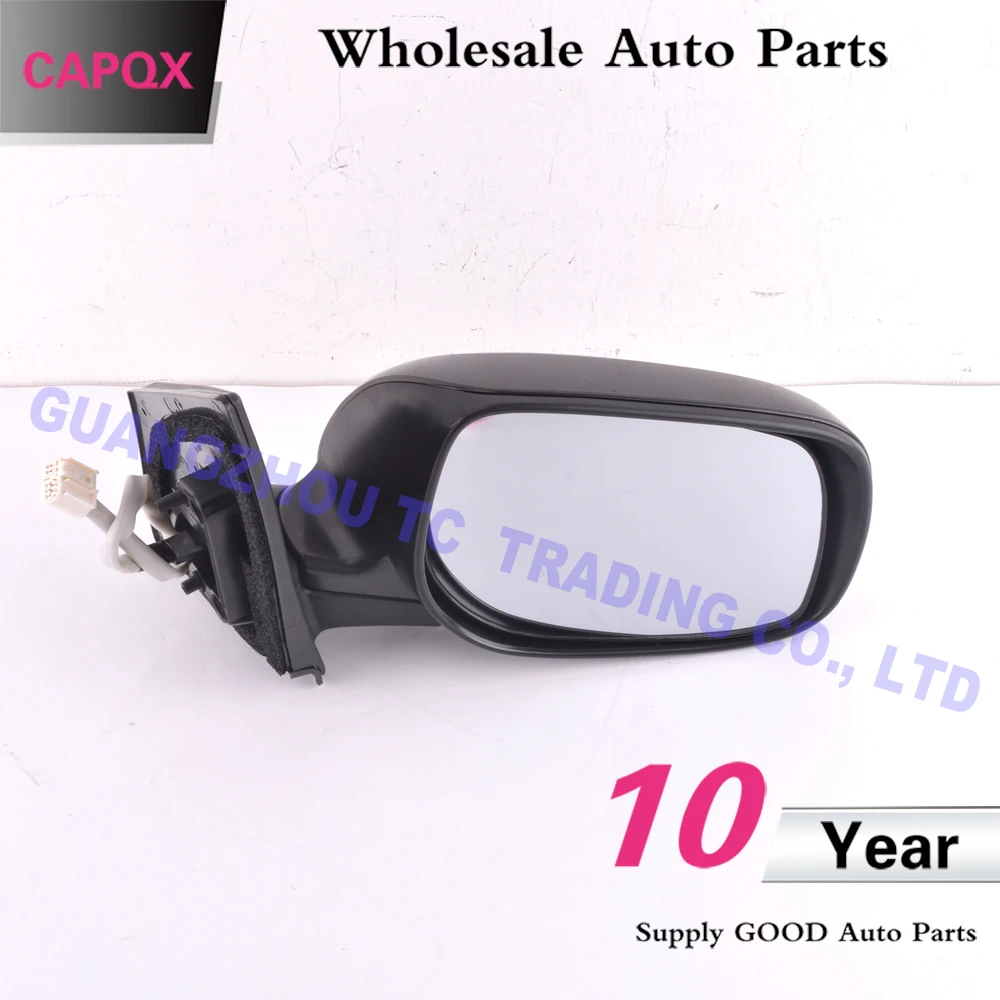 Провод CAPQX для зеркала заднего вида COROLLA 2008 2009 2010 2011 2012 2013|Зеркала и крышки| |