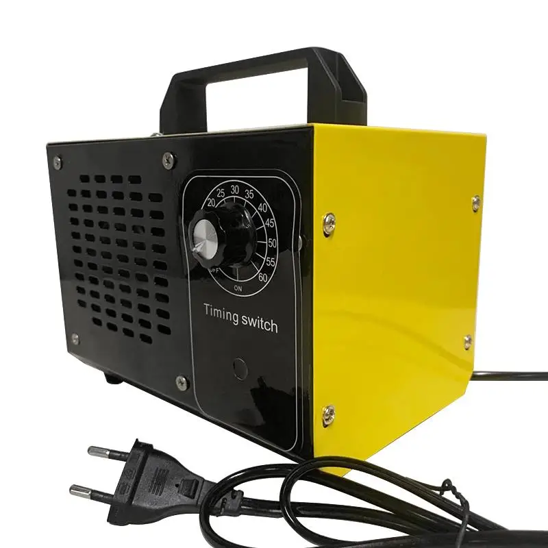 

Очиститель воздуха, генератор озона, 10 г, 220 В