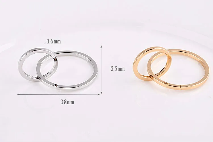 DIY серьга сделанная вручную и ушной орнамент материал желтая медь гальваническое