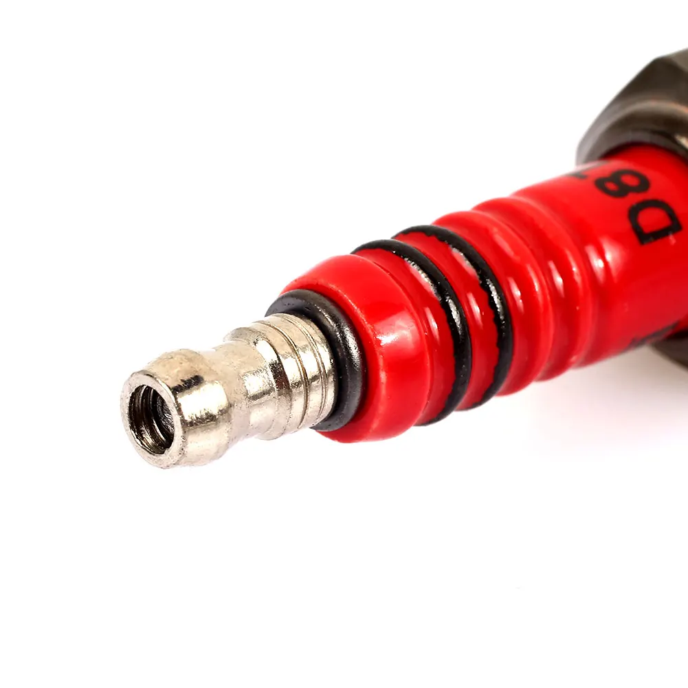 Модель мотоцикла D8TC CG 125 модель 150 200 Cc CF 250 детали из сплава аксессуары для