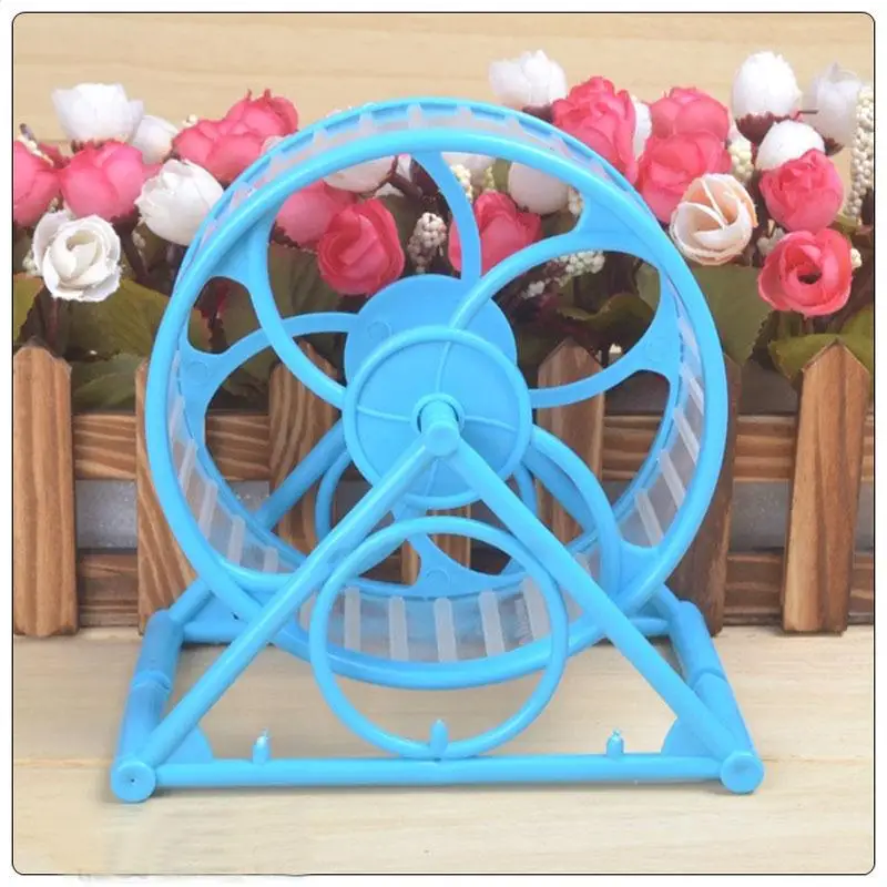 Популярные новые пластмассовые игрушки для домашних животных хомяк крыса мыши