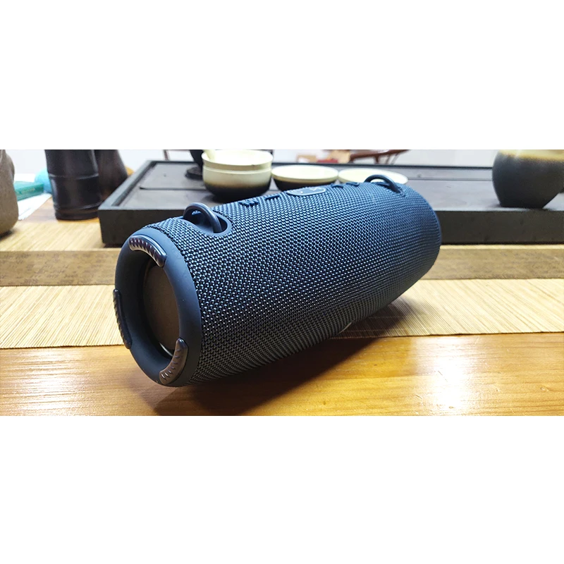 

40W High Power Bluetooth Speakers Subwoofer TWS Wireless Portable Outdoor Waterproof Music Player Sound Box Column Caixa De Som
