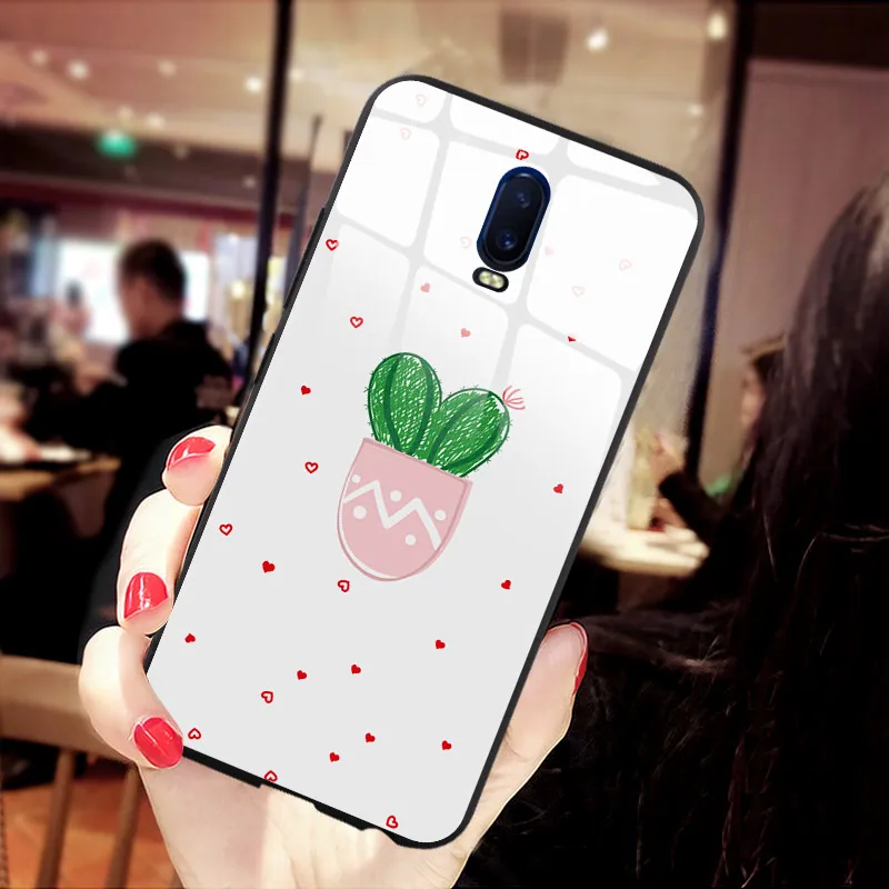 Корейский чехол для телефона OPPO Find X A9 A5 R7 R9 R11 S R15 Dream R17 Plus Pro Reno 10x Zoom закаленное