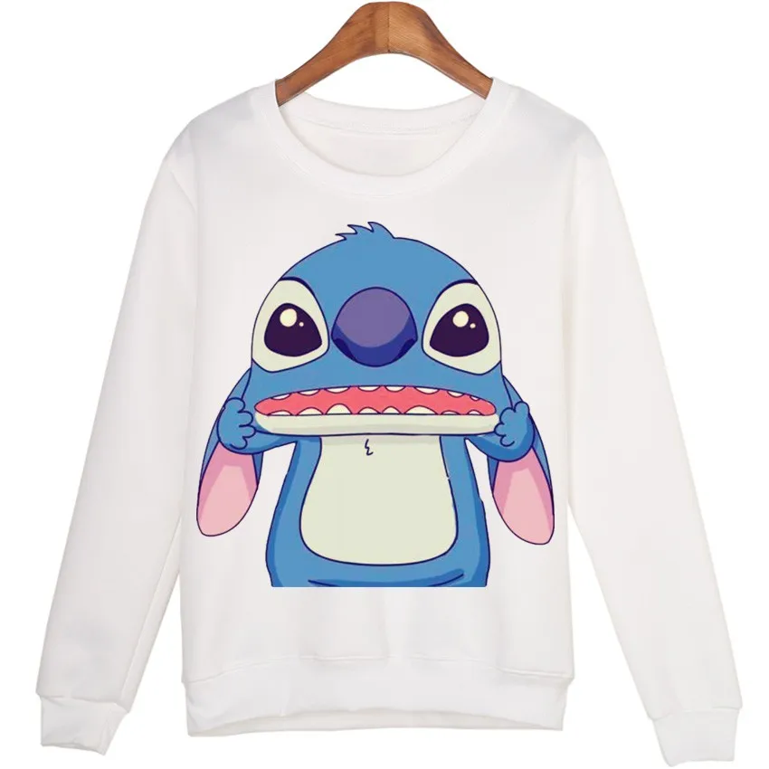 Sudaderas mujer, повседневный спортивный костюм с 3d принтом, женские толстовки, пуловеры LJ, свитер с круглым вырезом, moleton feminino - Цвет: as picture